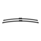 2 Balais d'Essuie Glace 650mm Pour Peugeot Opel Chevrolet Vauxhall 6423N6 6423N7