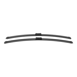 2 Balais d'Essuie Glace 650mm Pour Peugeot Opel Chevrolet Vauxhall 6423N6 6423N7