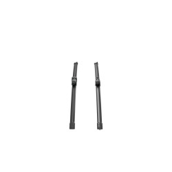 2 Balais d'Essuie Glace 650mm Pour Peugeot Opel Chevrolet Vauxhall 6423N6 6423N7