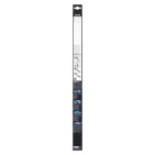 2 Balais d'Essuie Glace 650mm Pour Peugeot Opel Chevrolet Vauxhall 6423N6 6423N7