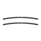 2 Balais d'Essuie Glace 650mm Pour VW Touareg Porsche Cayenne 7L0955425G