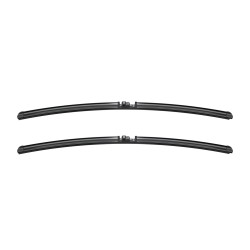 2 Balais d'Essuie Glace 650mm Pour VW Touareg Porsche Cayenne 7L0955425G
