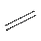 2 Balais d'Essuie Glace 650mm Pour Lotus Evora MERCEDES Classe E T-Model CLS SL