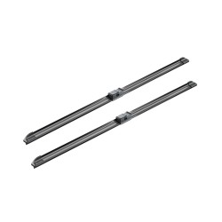 2 Balais d'Essuie Glace 650mm Pour Lotus Evora MERCEDES Classe E T-Model CLS SL