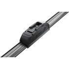 2 Balais d'Essuie Glace 650mm Pour Peugeot Fiat Chrysler Citroën C8