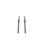 2 Balais d'Essuie Glace 650mm Pour Peugeot 807 Fiat Citroën C8 Lancia Phedra