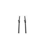 2 Balais d'Essuie Glace 650mm Pour Peugeot 807 Fiat Citroën C8 Lancia Phedra