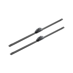 2 Balais d'Essuie Glace 650mm Pour Peugeot 807 Fiat Citroën C8 Lancia Phedra