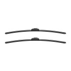 2 Balais d'Essuie Glace 650mm Pour Peugeot 807 Fiat Citroën C8 Lancia Phedra