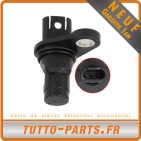 Palpeur de Régime pour BMW Série 1