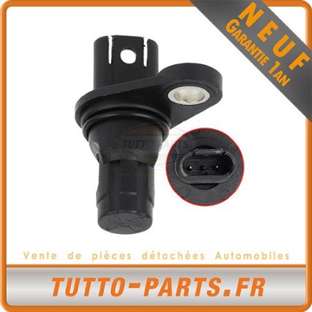 Palpeur de Régime pour BMW Série 1