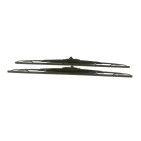 2 Balais d'Essuie Glace 650mm Pour Peugeot 807 Fiat Citroën C8 Lancia Phedra