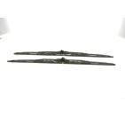2 Balais d'Essuie Glace 650mm Pour Peugeot 807 Fiat Citroën C8 Lancia Phedra