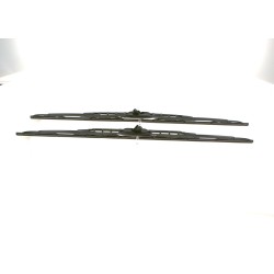 2 Balais d'Essuie Glace 650mm Pour Peugeot 807 Fiat Citroën C8 Lancia Phedra