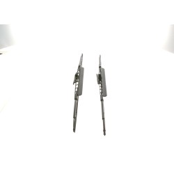 2 Balais d'Essuie Glace 650mm Pour Peugeot 807 Fiat Citroën C8 Lancia Phedra