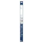 2 Balais d'Essuie Glace 650mm Pour Peugeot 807 Fiat Citroën C8 Lancia Phedra