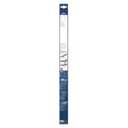2 Balais d'Essuie Glace 650mm Pour Peugeot 807 Fiat Citroën C8 Lancia Phedra