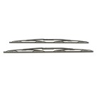 2 Balais d'Essuie Glace 650mm Pour Land Rover Range Rover III