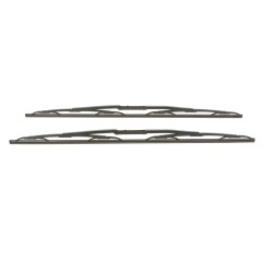 2 Balais d'Essuie Glace 650mm Pour Land Rover Range Rover III