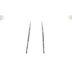 2 Balais d'Essuie Glace 650mm Pour Land Rover Range Rover III