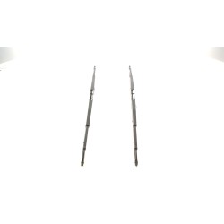 2 Balais d'Essuie Glace 650mm Pour Land Rover Range Rover III