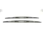 2 Balais d'Essuie Glace 650mm Pour Land Rover Range Rover III