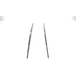 2 Balais d'Essuie Glace 650mm Pour Land Rover Range Rover III