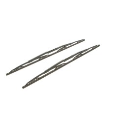 2 Balais d'Essuie Glace 650mm Pour Land Rover Range Rover III