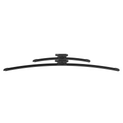 2 Balais d'Essuie Glace 650mm / 340mm Pour Renault Captur I Clio IV 288900432R