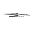 2 Balais d'Essuie Glace 650mm / 340mm Pour Fiat Nissan Toyota Suzuki S-Cross SX4