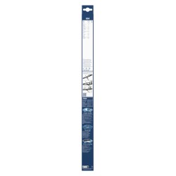 2 Balais d'Essuie Glace 650mm / 340mm Pour Fiat Nissan Toyota Suzuki S-Cross SX4