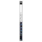 2 Balais d'Essuie Glace 650mm / 360mm Pour Fiat 500X 52029236 52029238