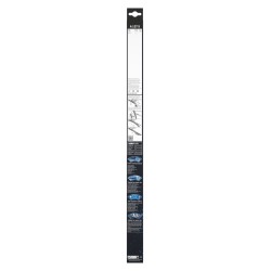 2 Balais d'Essuie Glace 650mm / 360mm Pour Fiat 500X 52029236 52029238