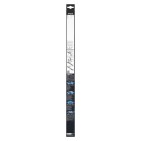 2 Balais d'Essuie Glace 650mm / 380mm Pour Fiat 500L Ford Fiesta VI