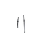 2 Balais d'Essuie Glace 650mm / 400mm Pour Opel Corsa D E
