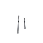 2 Balais d'Essuie Glace 650mm / 400mm Pour Opel Corsa D E