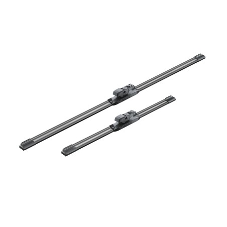 2 Balais d'Essuie Glace 650mm / 400mm Pour Toyota Lexus NX Subaru 8521278010