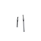 2 Balais d'Essuie Glace 650mm / 400mm Pour Peugeot Renault Opel Adam Fiat 642345