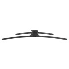 2 Balais d'Essuie Glace 650mm / 400mm Pour Renault Laguna III Citroën C3 I II -