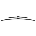 2 Balais d'Essuie Glace 650mm / 400mm Pour Toyota Avensis 8521205100 8522205070