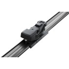 2 Balais d'Essuie Glace 650mm / 400mm Pour Toyota Avensis 8521205100 8522205070