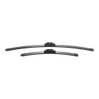 2 Balais d'Essuie Glace 650mm / 400mm Pour Kia EV6