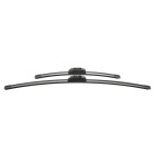 2 Balais d'Essuie Glace 650mm / 400mm Pour Kia EV6