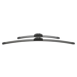 2 Balais d'Essuie Glace 650mm / 400mm Pour Kia EV6