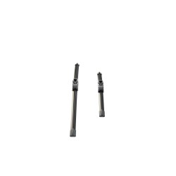 2 Balais d'Essuie Glace 650mm / 400mm Pour Kia EV6