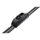 2 Balais d'Essuie Glace 650mm / 400mm Pour Kia EV6