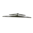 2 Balais d'Essuie Glace 650mm / 400mm Pour Peugeot Nissan Toyota Auris Acura