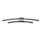 2 Balais d'Essuie Glace 650mm / 425mm Pour BMW Série 1 F40 2 F44 61619466590