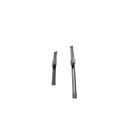 2 Balais d'Essuie Glace 650mm / 425mm Pour BMW Série 1 F40 2 F44 61619466590