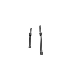 2 Balais d'Essuie Glace 650mm / 450mm Pour BMW Série 5 F07 F10 F11 Rolls-Royce